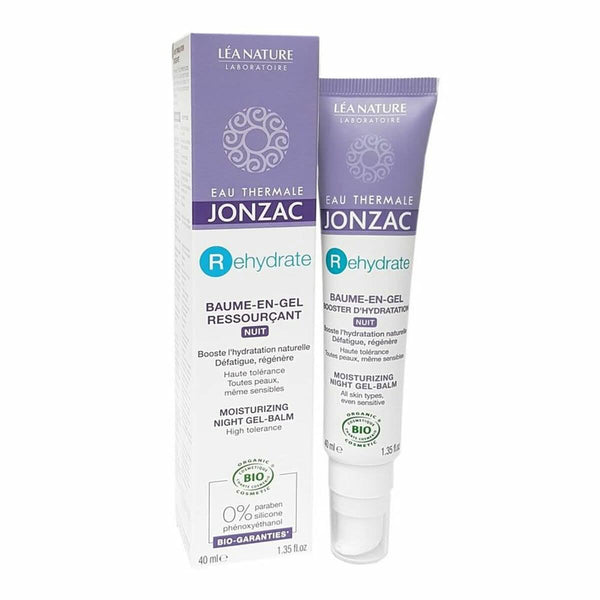 Moisturising Night Balm Eau Thermale Jonzac 1337330 40 ml-0