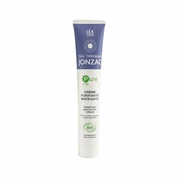Matt Effect Cleansing Gel Pure Eau Thermale Jonzac TP-3517360014587_1334508_Vendor 400 ml-0