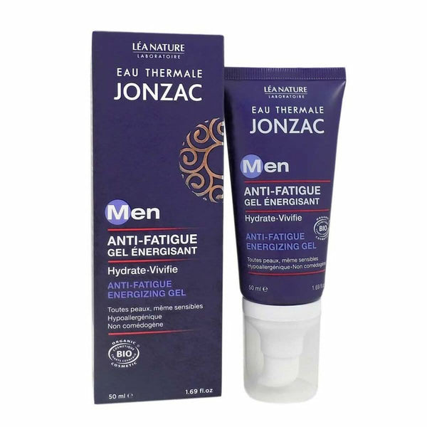 Facial Cleansing Gel Anti-Fatigue Eau Thermale Jonzac 1339214 50 ml-0