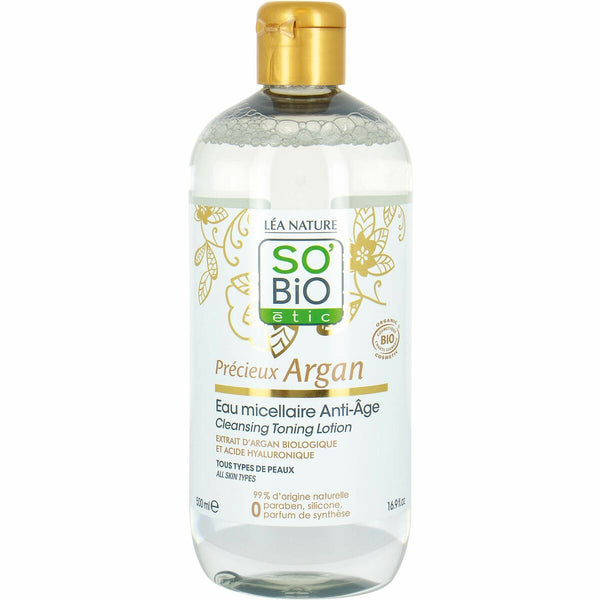 Facial Serum 500 ml-0