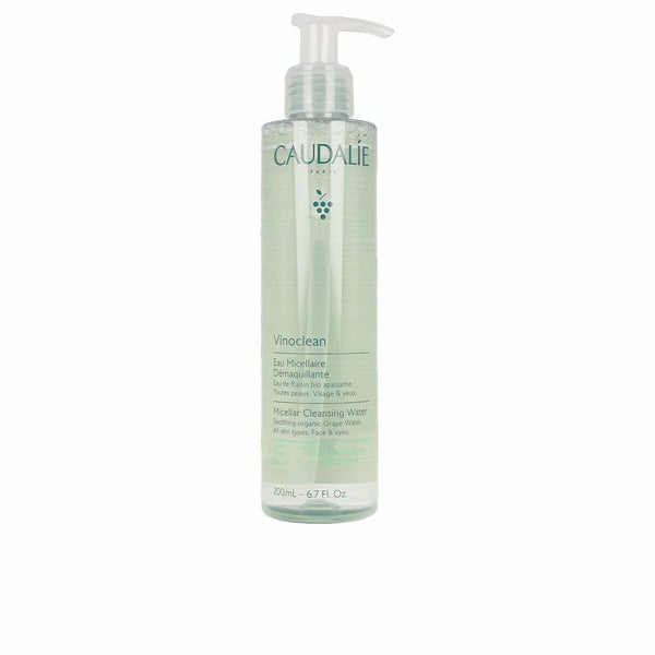 Facial Cream Caudalie Eau Micellaire 200 ml - Cosmova