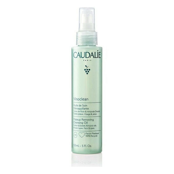 Make - up Remover Oil Caudalie Huile De Soin 150 ml - Cosmova