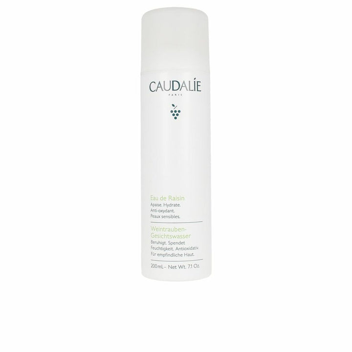 Facial Grape Water Caudalie Skincare-0