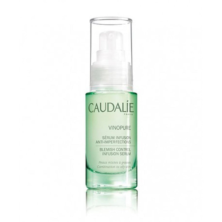 Day Cream Caudalie VINOPURE 30 ml - Cosmova