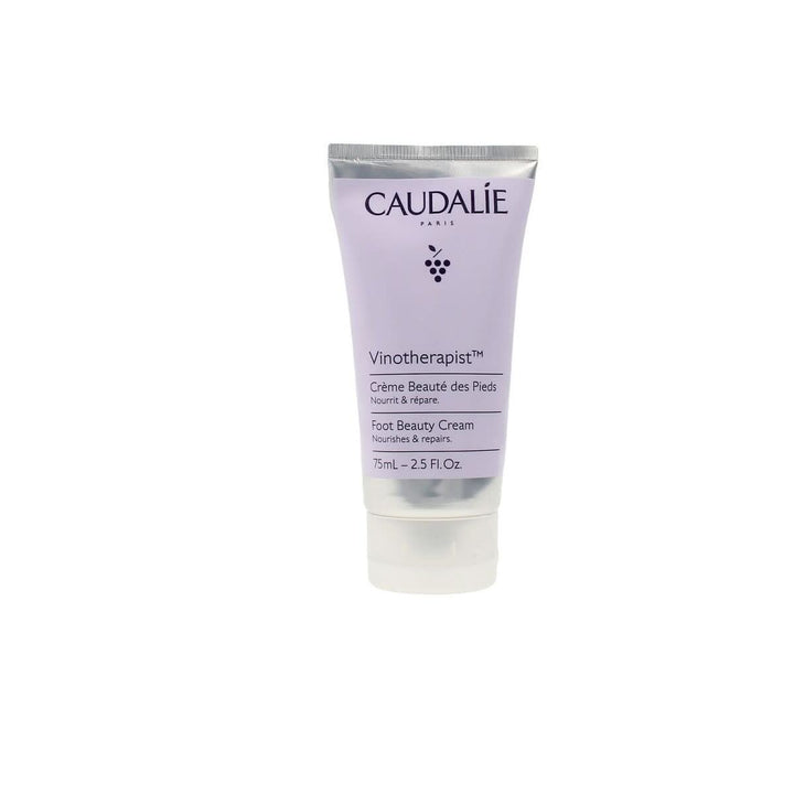 Moisturising Foot Cream Caudalie Vinotherapist 75 ml-0