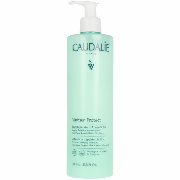 After Sun Caudalie Vinosun Repair Complex 400 ml - Cosmova