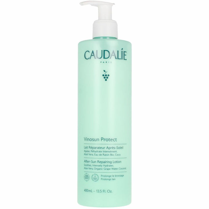After Sun Caudalie Vinosun Repair Complex 400 ml - Cosmova