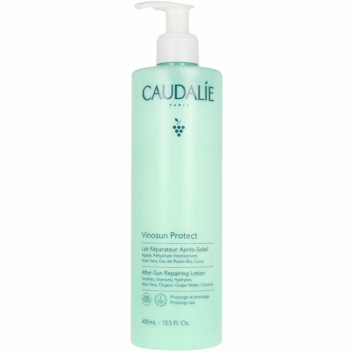 After Sun Caudalie Vinosun Repair Complex 400 ml-0