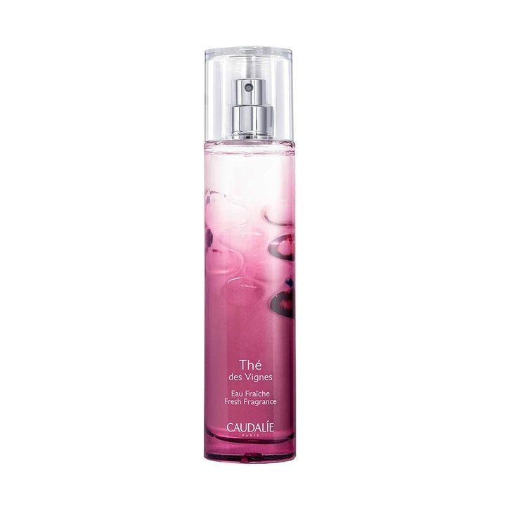 Unisex Perfume Caudalie Thé Des Vignes EF 50 ml Eau Fraiche-1