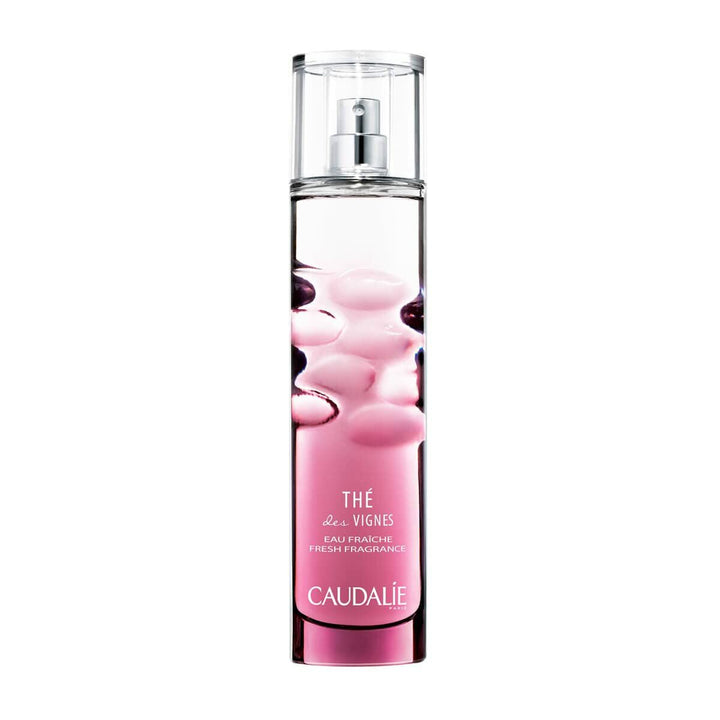 Unisex Perfume Caudalie Thé Des Vignes Eau Fraiche Eaux Fraiches 100 ml-1