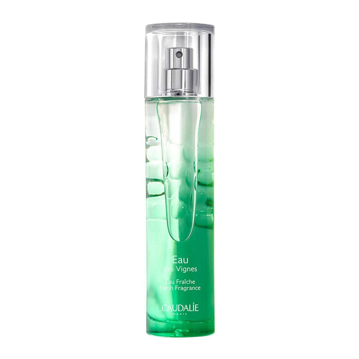 Women's Perfume Caudalie Eau Des Vignes EF 50 ml Eau Fraiche-1