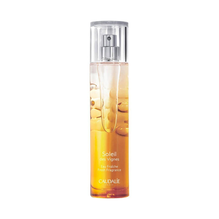 Women's Perfume Caudalie Soleil Des Vignes Eau Fraiche (50 ml)-1