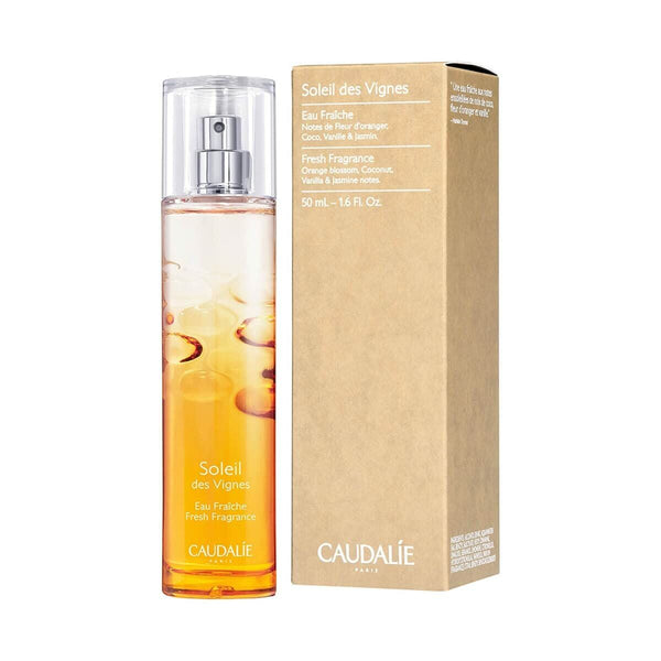 Women's Perfume Caudalie Soleil Des Vignes Eau Fraiche (50 ml)-0