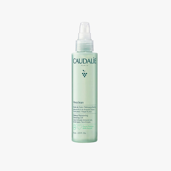 Aftershave Gel Caudalie VINOCLEAN - Cosmova
