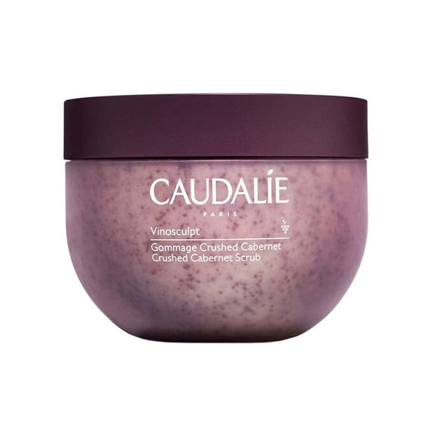 Body Exfoliator Caudalie Vinosculpt Crushed Cabernet 250 g-0