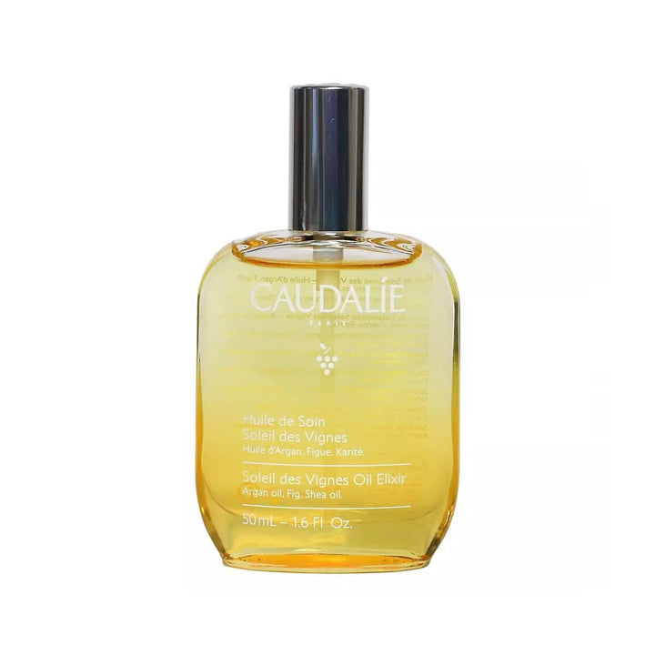 Body Oil Caudalie-0
