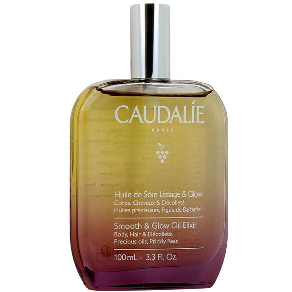 Body Oil Caudalie Smooth & Glow 100 ml-0