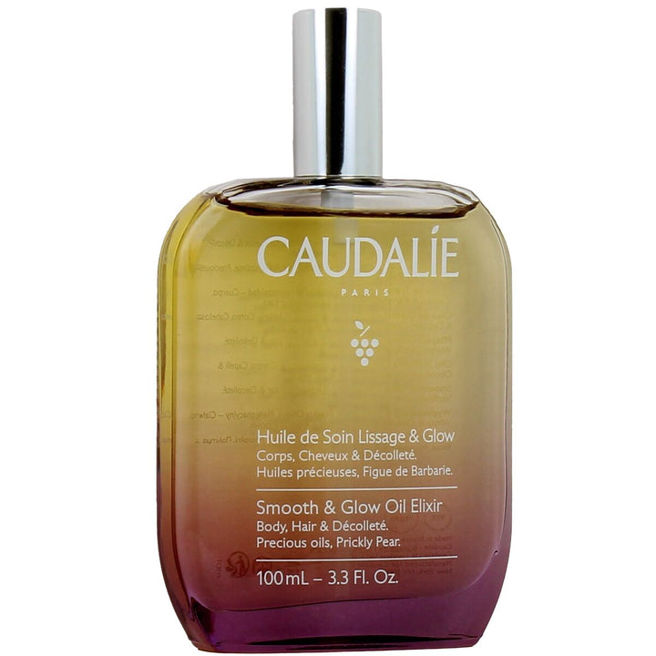 Body Oil Caudalie Smooth & Glow 100 ml-0