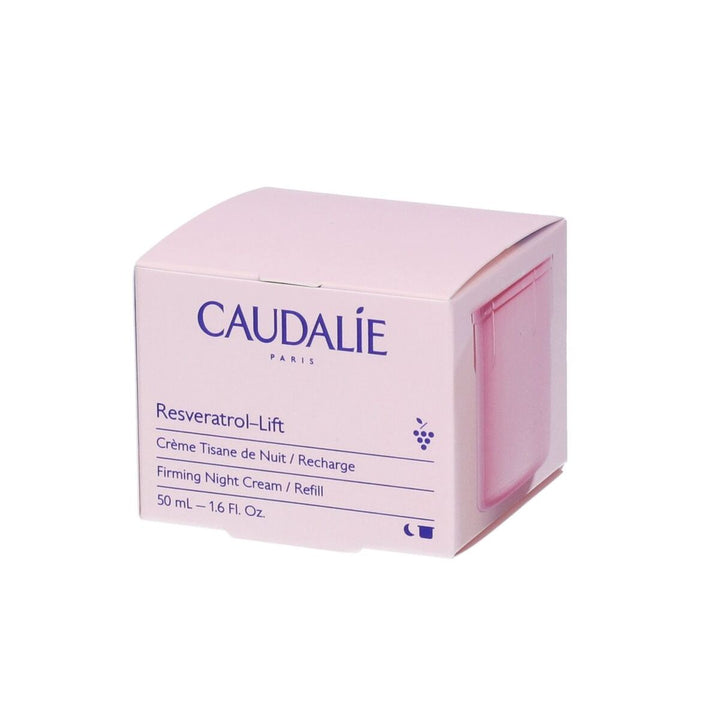 Night Cream Caudalie RESVERATROL 50 ml Refill - Cosmova