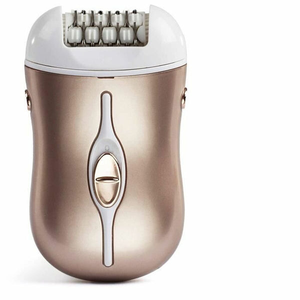Electric Hair Remover Livoo DOS167P-0