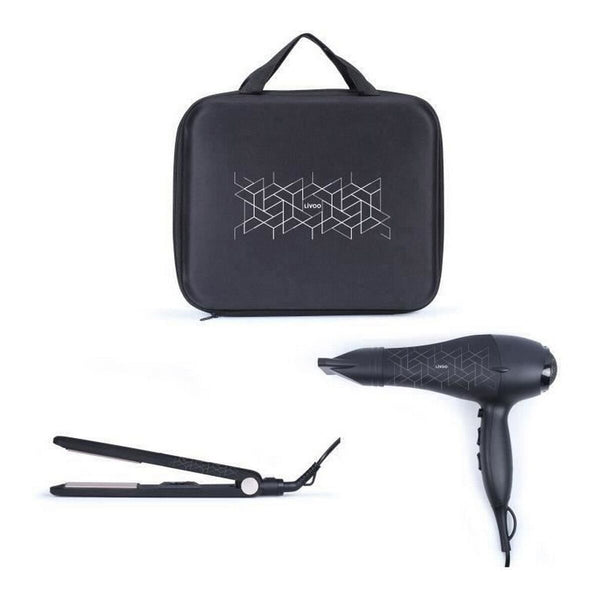 Hair Dressing Set Livoo Dos170-0
