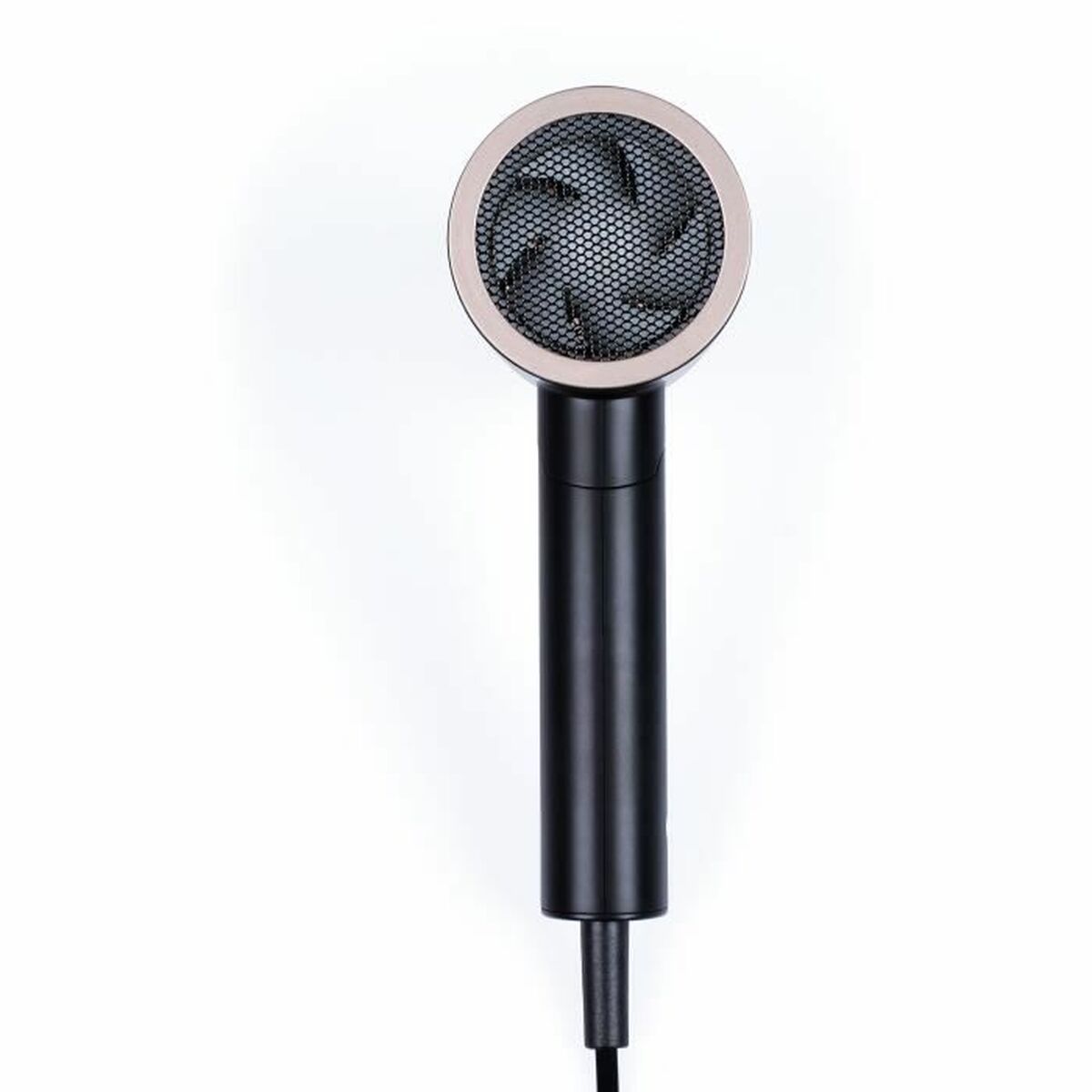 Hairdryer Livoo DOS173 Black/Pink 1600 W-4