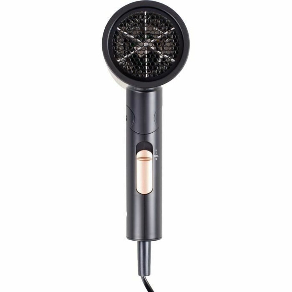 Hairdryer Livoo DOS173 Black/Pink 1600 W-3