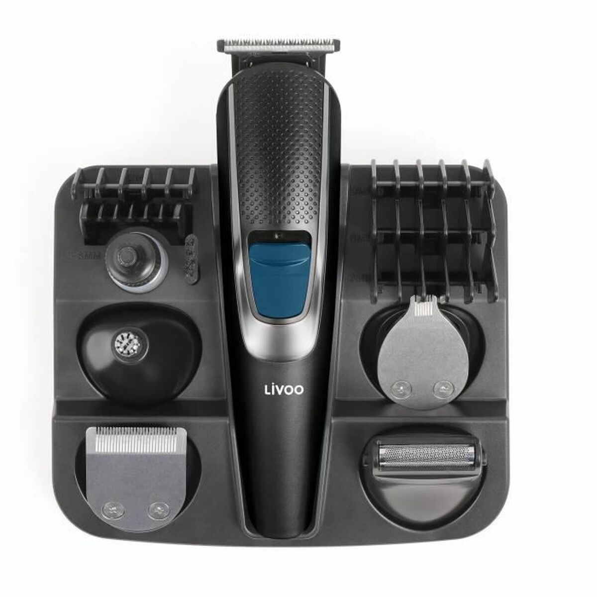 Hair Clippers Livoo DOS187-2