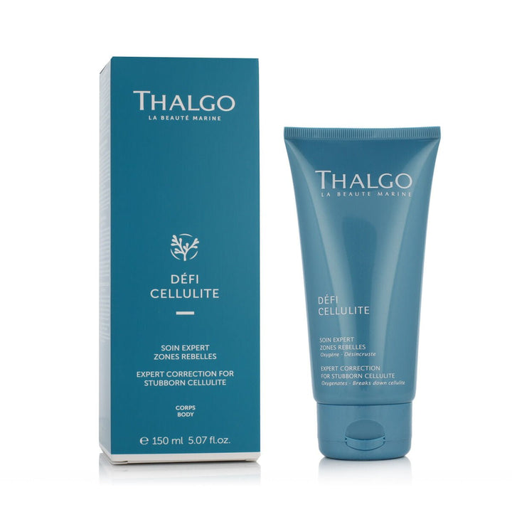 Anti - Cellulite Gel Thalgo Défi Cellulite 150 ml - Cosmova