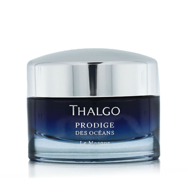 Moisturizing Facial Mask Thalgo 50 g-0