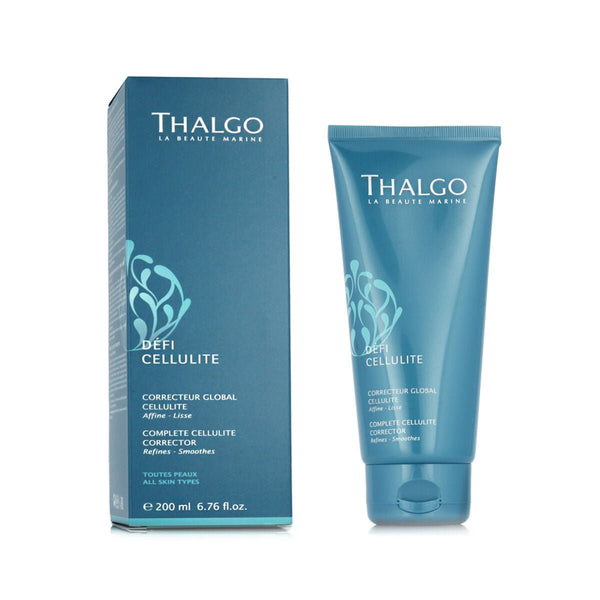 Anti - Cellulite Cream Thalgo 200 ml - Cosmova