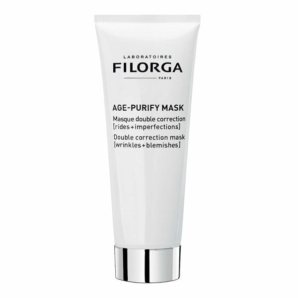 Anti-Wrinkle Mask Filorga Age-Purify 75 ml-0