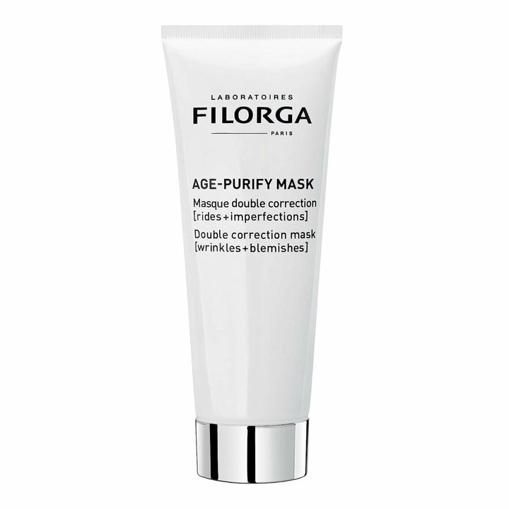 Anti-Wrinkle Mask Filorga Age-Purify 75 ml-0