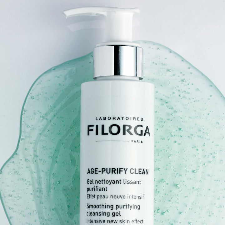 Facial Cleansing Gel Filorga 112905-1