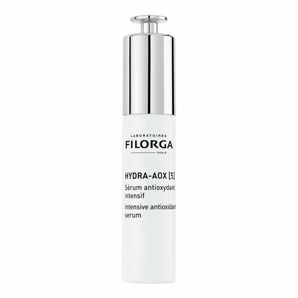 Day Cream Filorga Aox-0