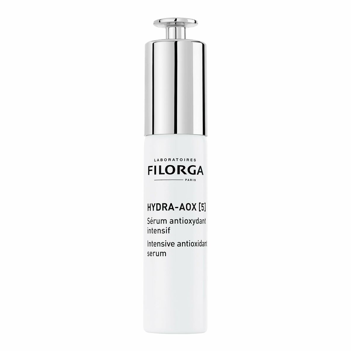Day Cream Filorga Aox-0