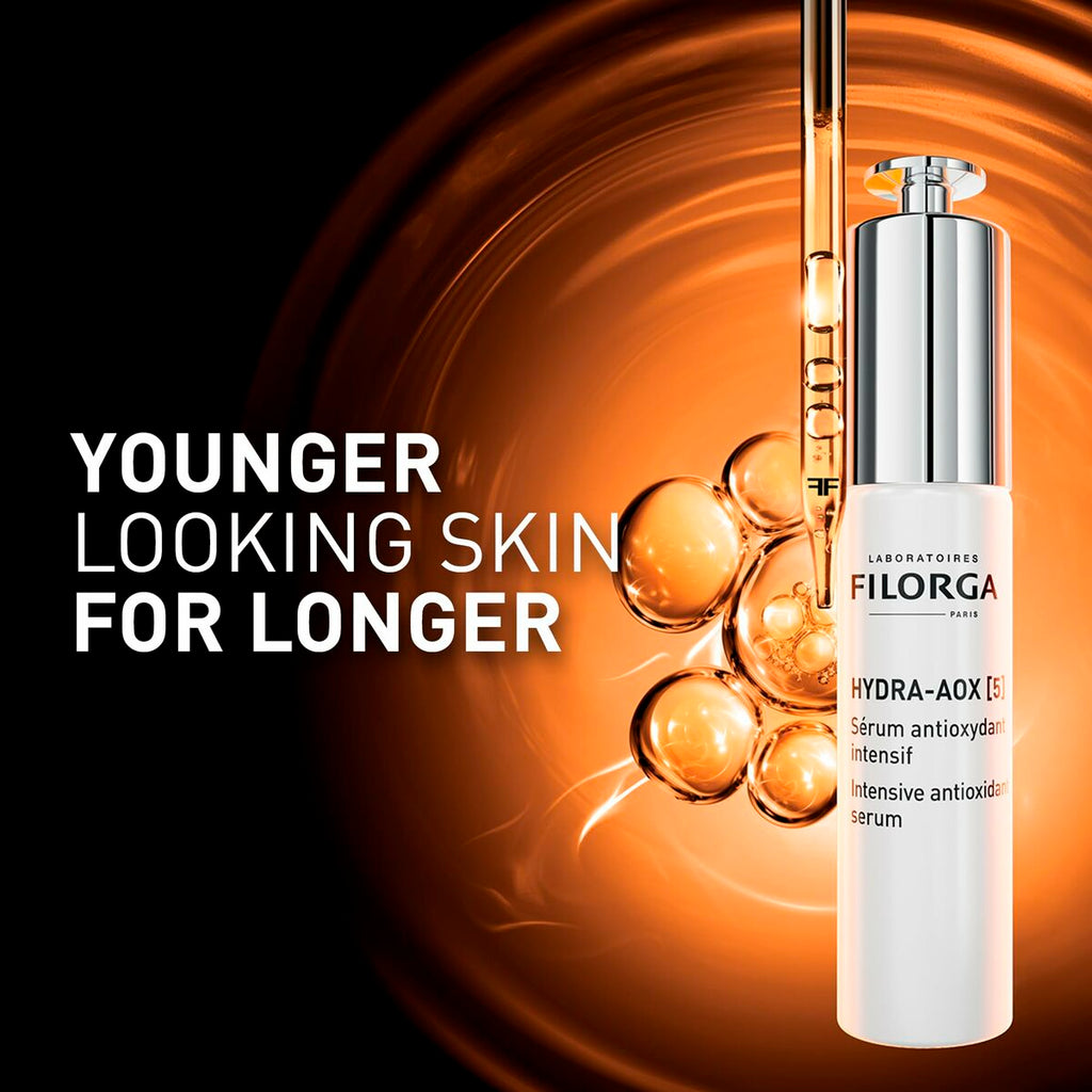 Day Cream Filorga Aox-7