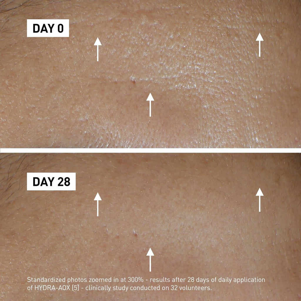 Day Cream Filorga Aox-6