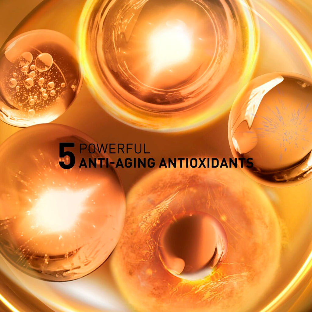 Day Cream Filorga Aox-5