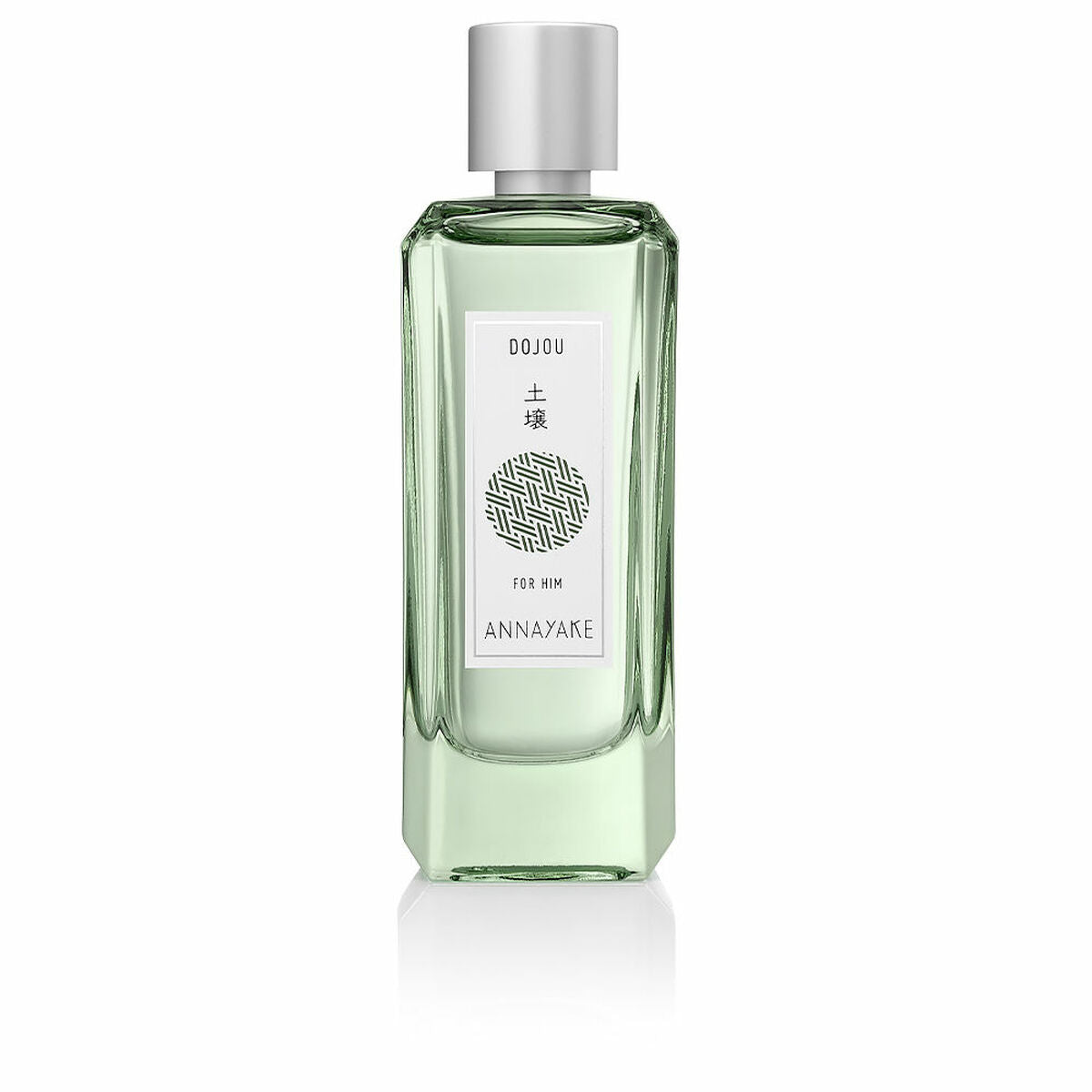 Men's Perfume Annayake DOJOU FOR HIM 100 ml-0