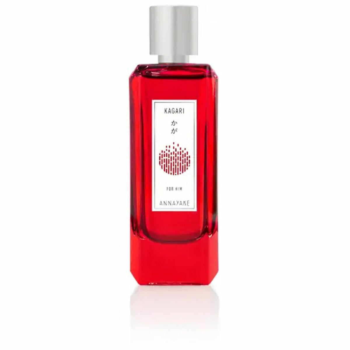 Men's Perfume Annayake Kagari EDT 100 ml-0