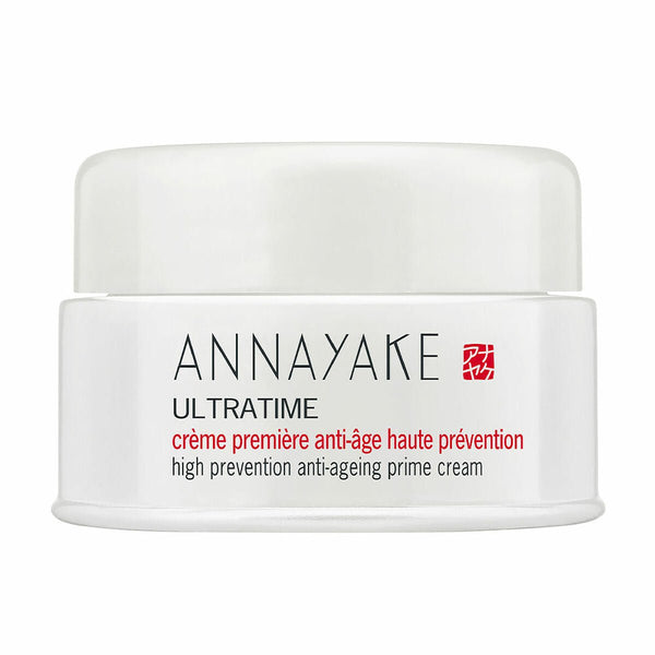 Day Cream Annayake Ultratime 50 ml - Cosmova