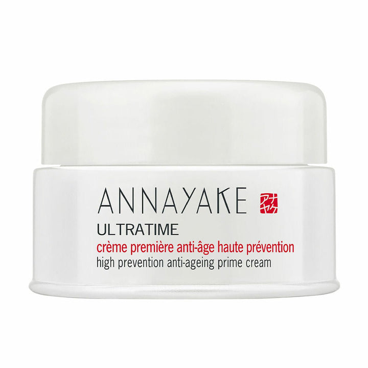 Day Cream Annayake Ultratime 50 ml - Cosmova