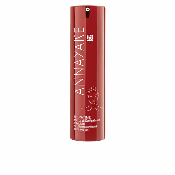 Firming Neck and Décolletage Cream Annayake Ultratime 50 ml-0