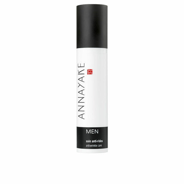 Day Cream Annayake Men 50 ml - Cosmova