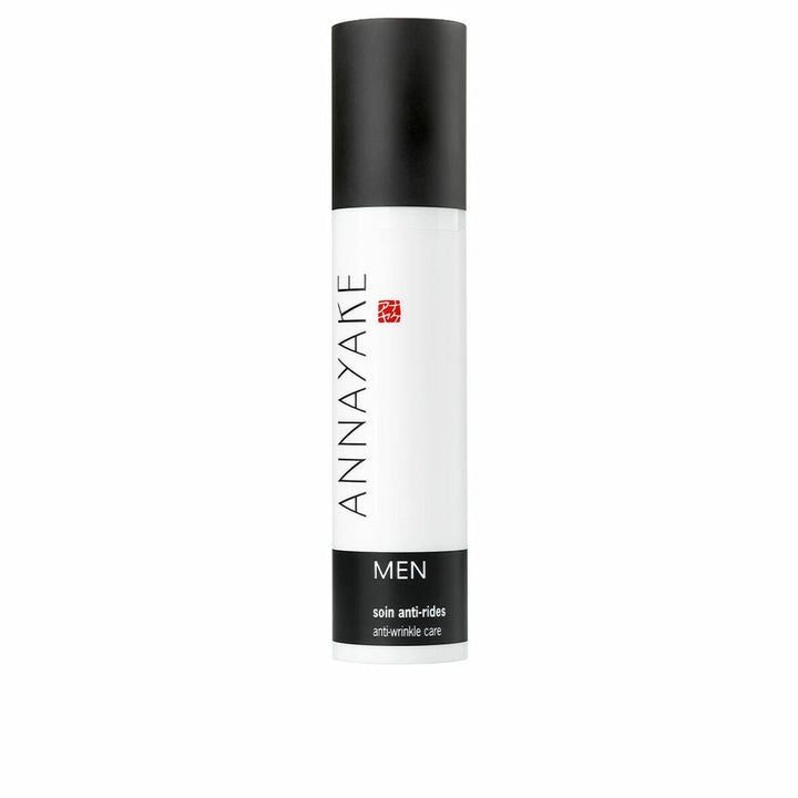 Day Cream Annayake Men 50 ml - Cosmova