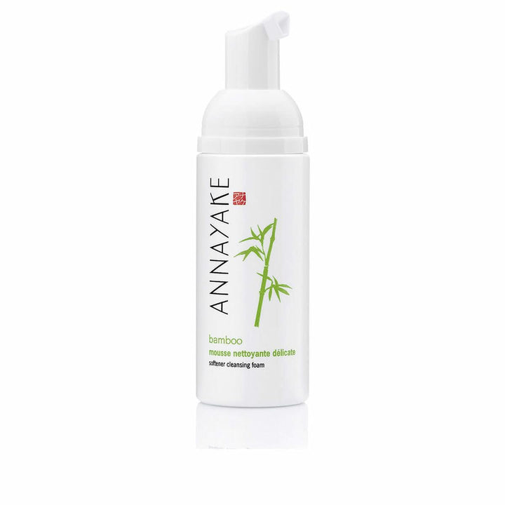 Facial Cleansing Gel Annayake BAMBOO 50 ml-0