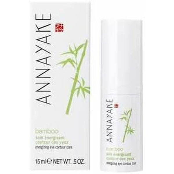 Day Cream Annayake Bamboo 15 ml - Cosmova