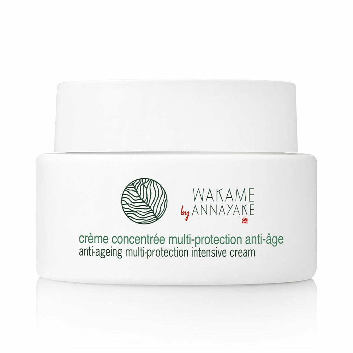 Day Cream Annayake Wakame By Annayake 50 ml-0
