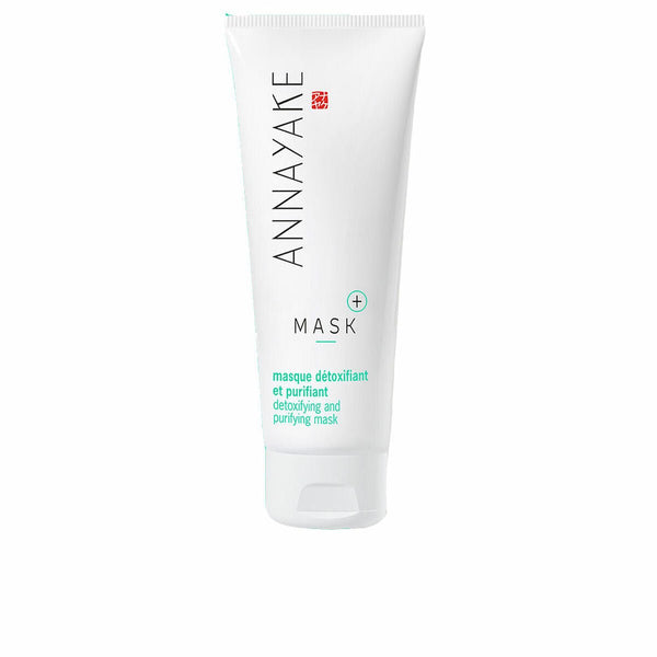 Day Cream Annayake MASK+ 75 ml - Cosmova